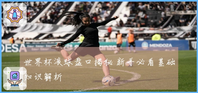世界杯滚球盘口揭秘 新手必看基础知识解析