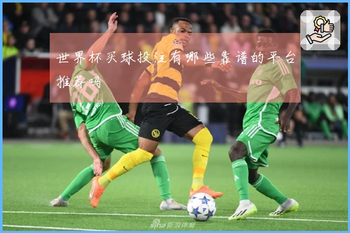 世界杯买球投注有哪些靠谱的平台推荐吗